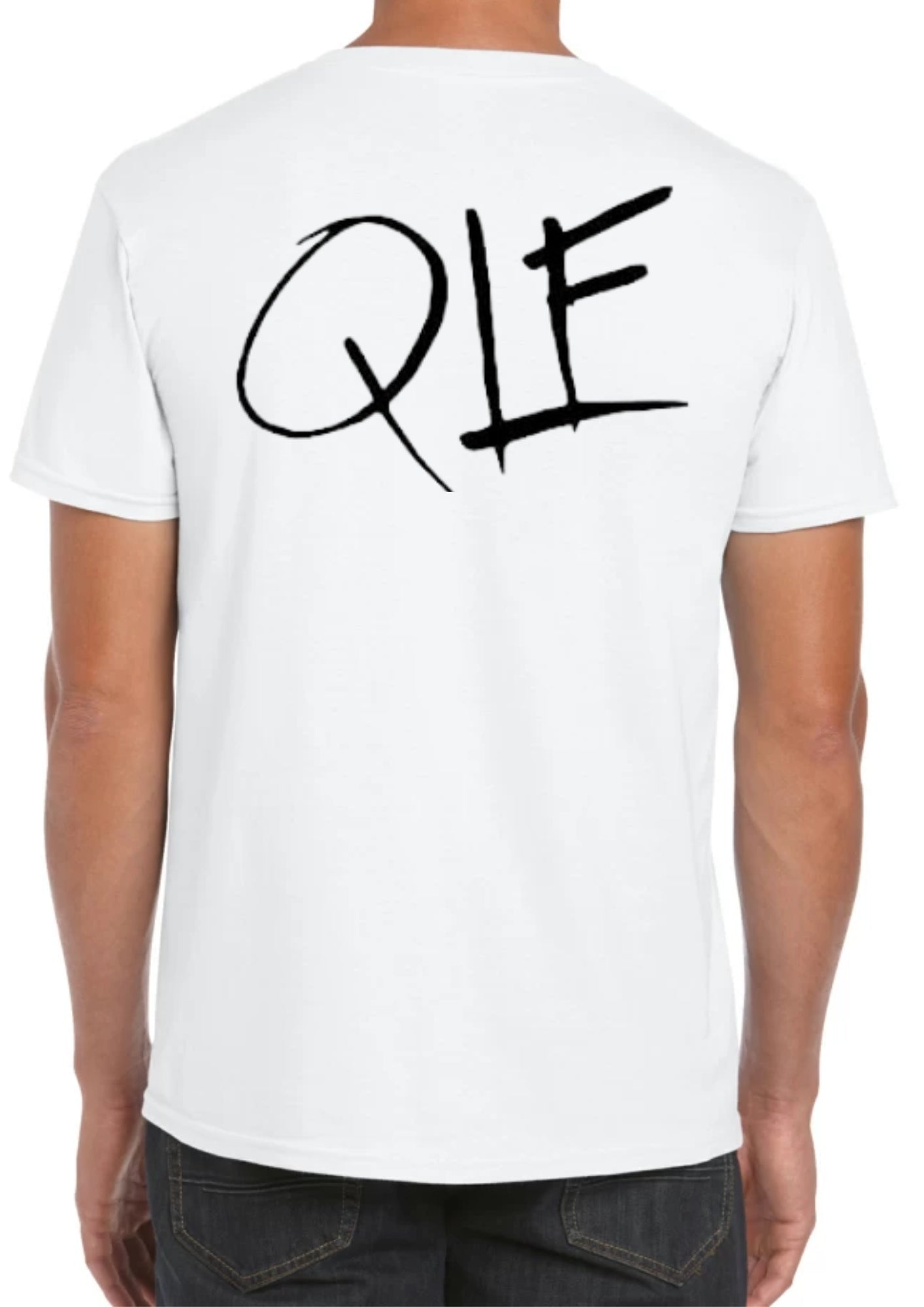 T-shirt on enverra Mowgli chercher médailles- qlfwood™