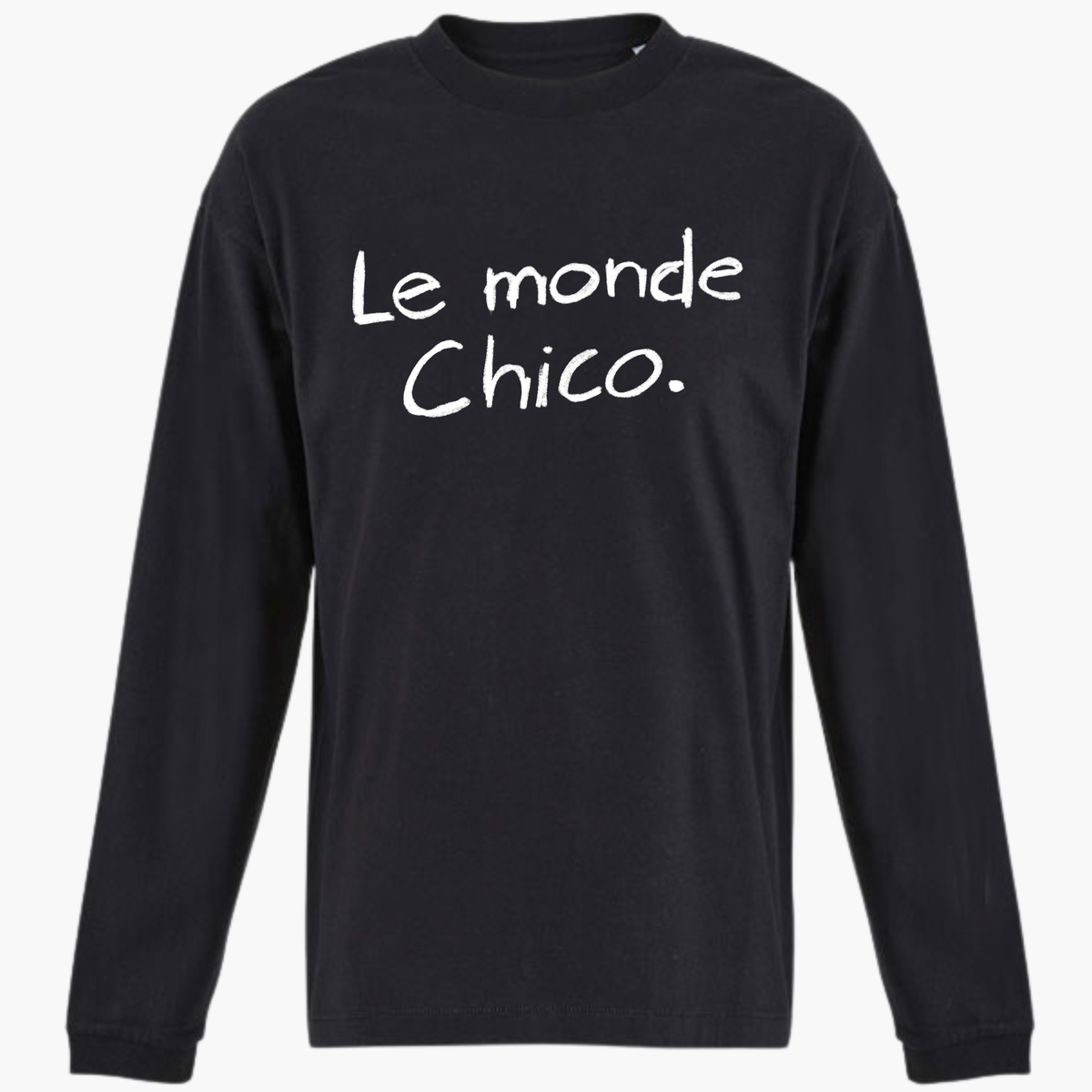 T-Shirt LSL - 2 Frères