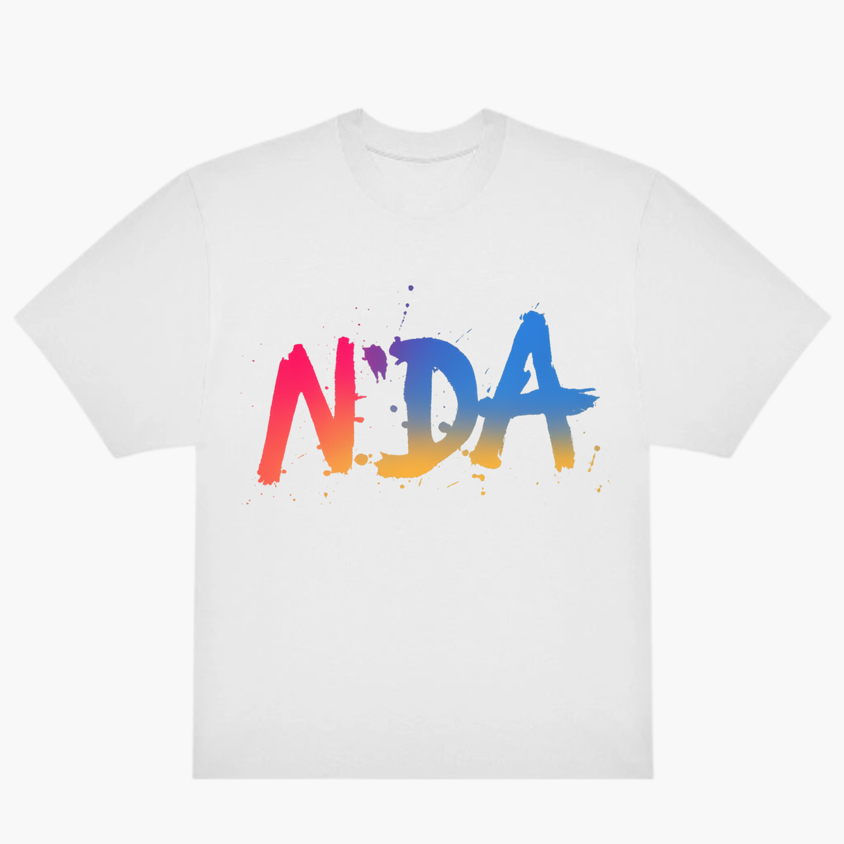 T-Shirt - N'DA