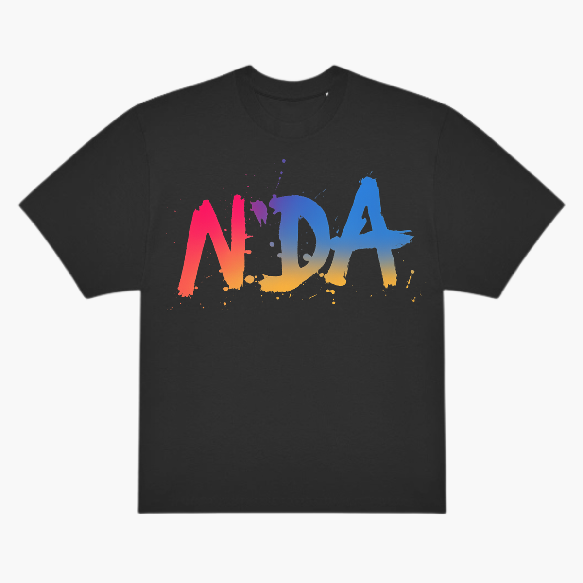 T-Shirt - N'DA