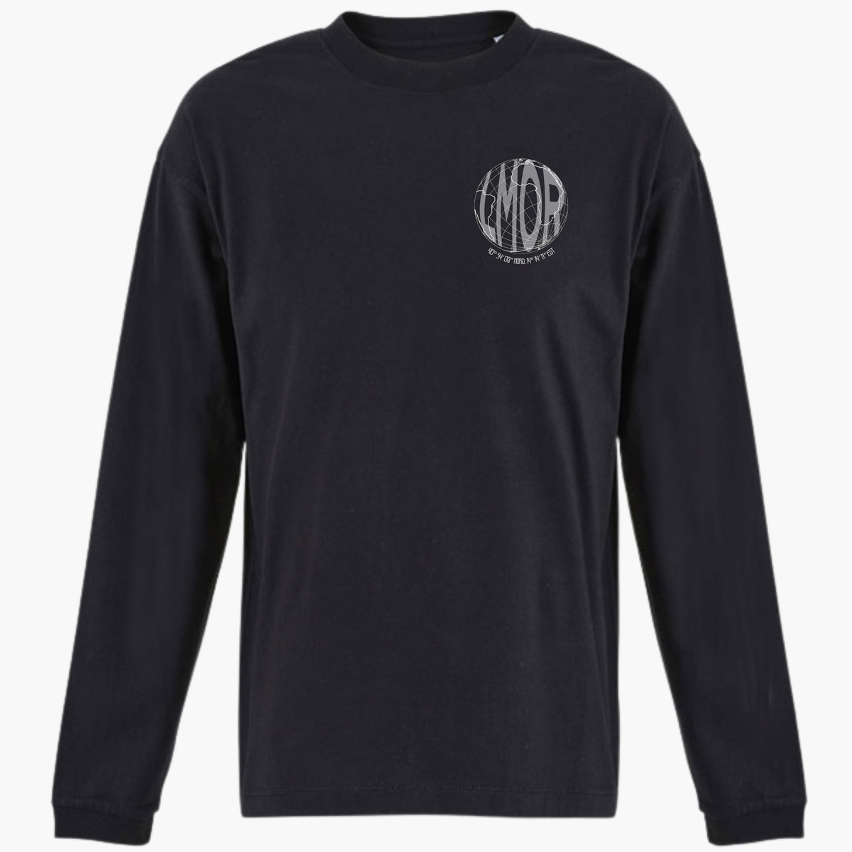 T-Shirt Manche longue - "LMOR"