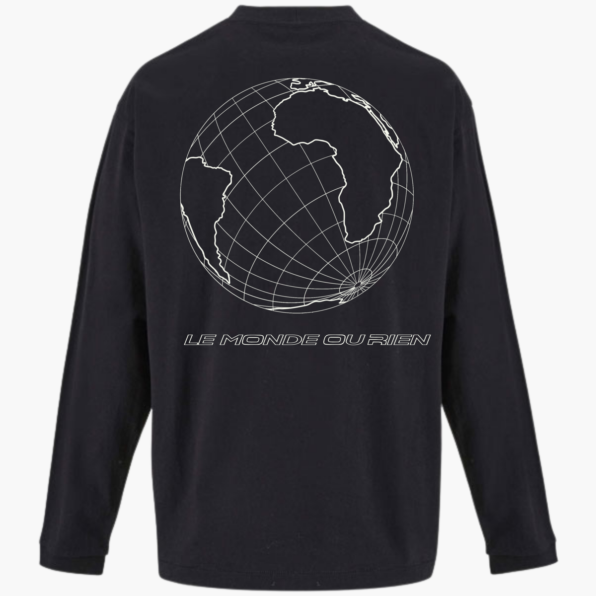 T-Shirt Manche longue - "LMOR"