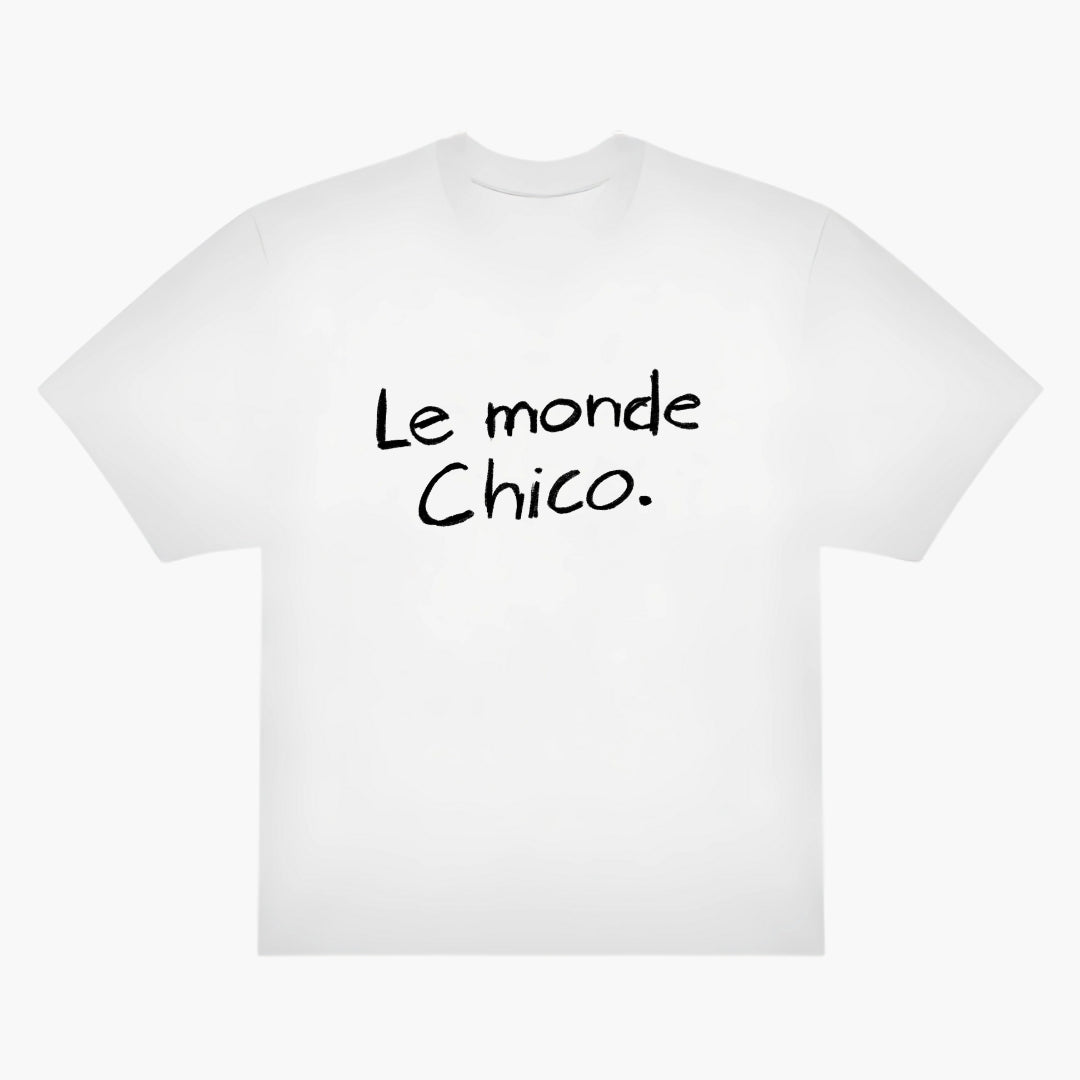 T-Shirt OverSize - 2 Frères