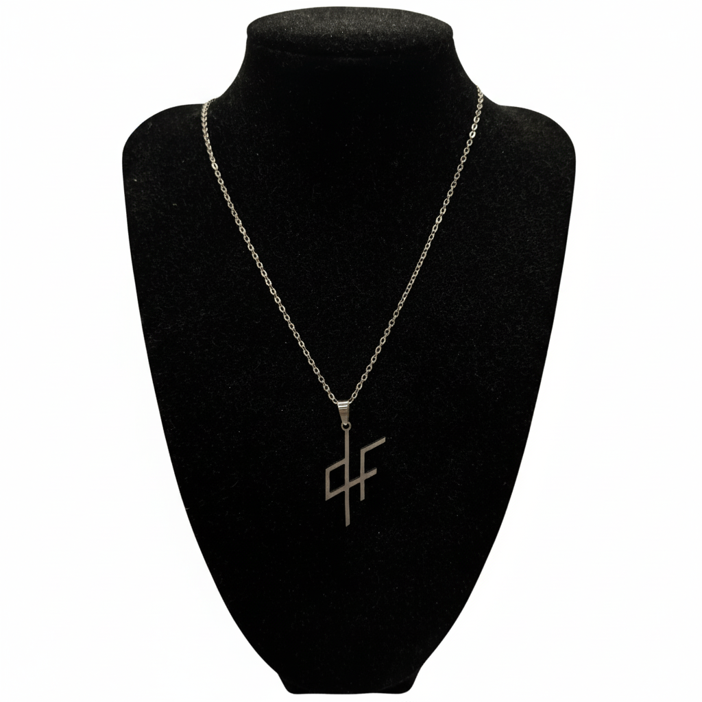 Collier QLF - Acier inoxydable