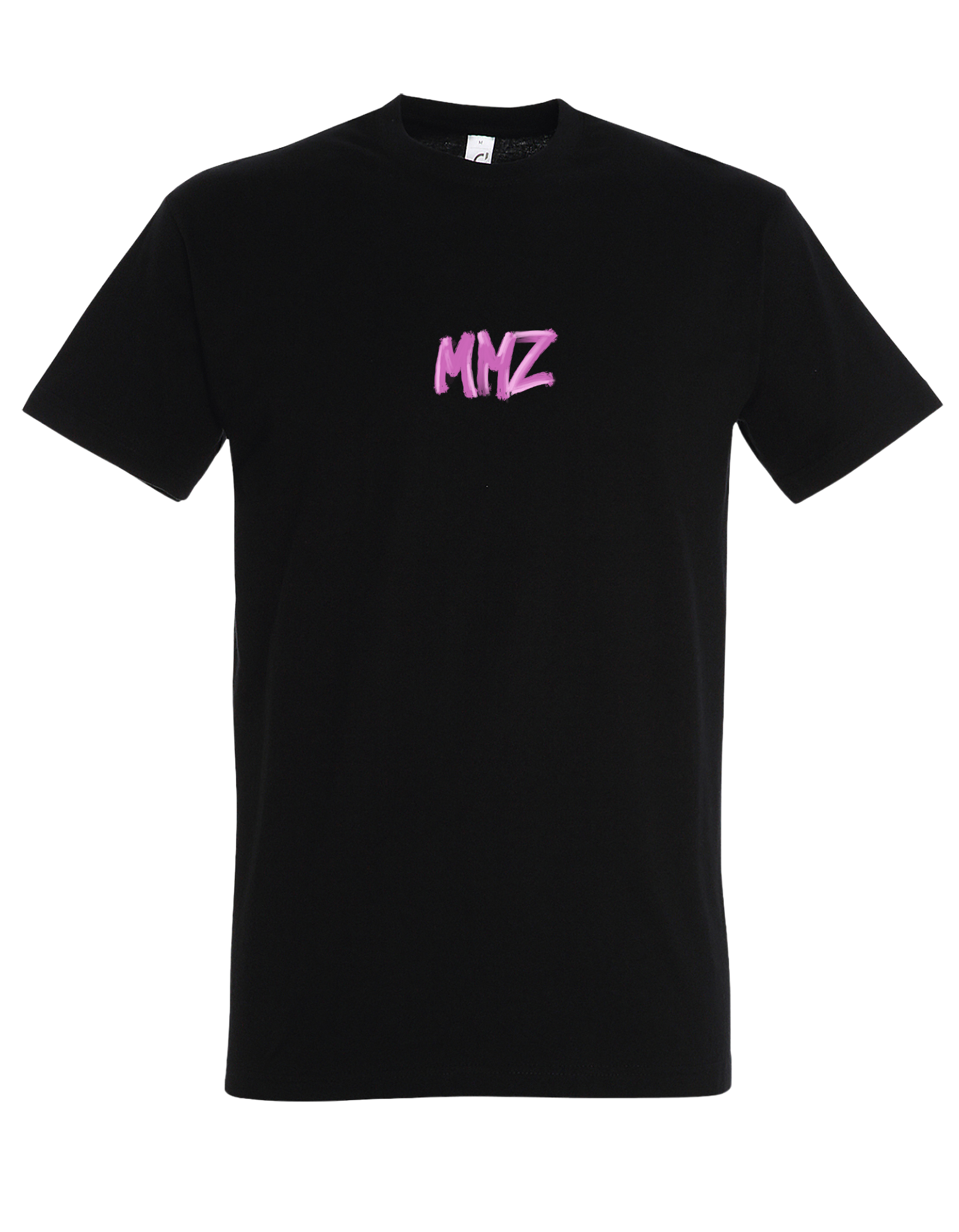 T-shirt Moha MMZ Sayonara