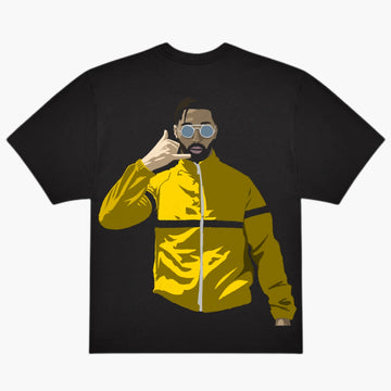 T-shirt AU DD Ademo