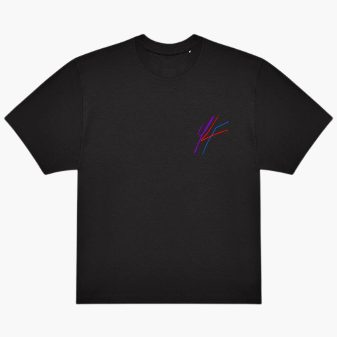 T-shirt N.O.S Z Avec les Doigts