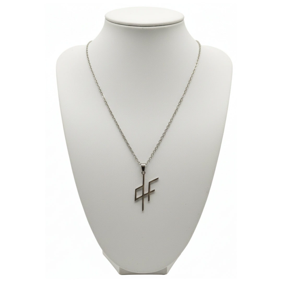Collier QLF - Acier inoxydable