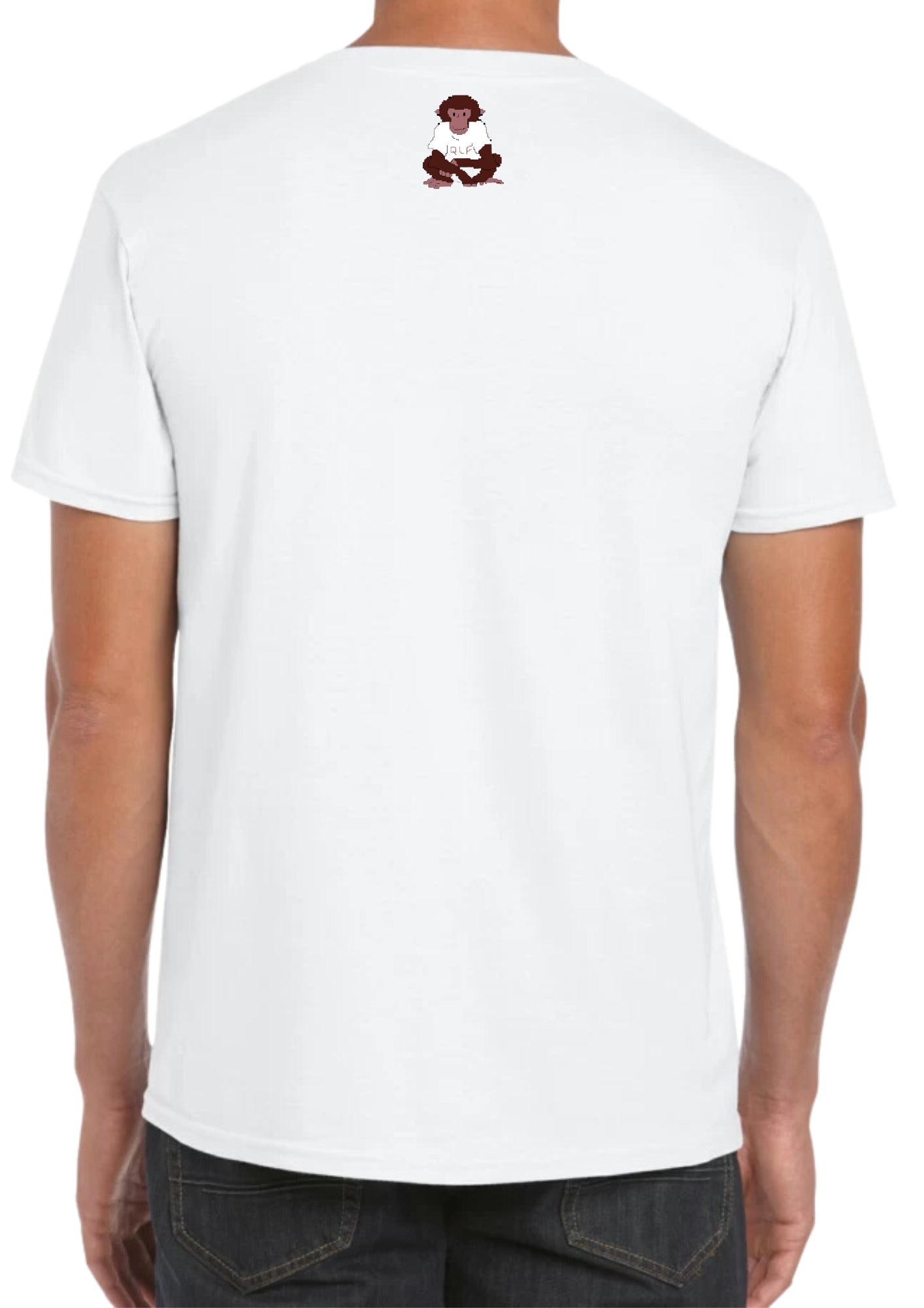 T-shirt Dans La Légende - qlfwood™