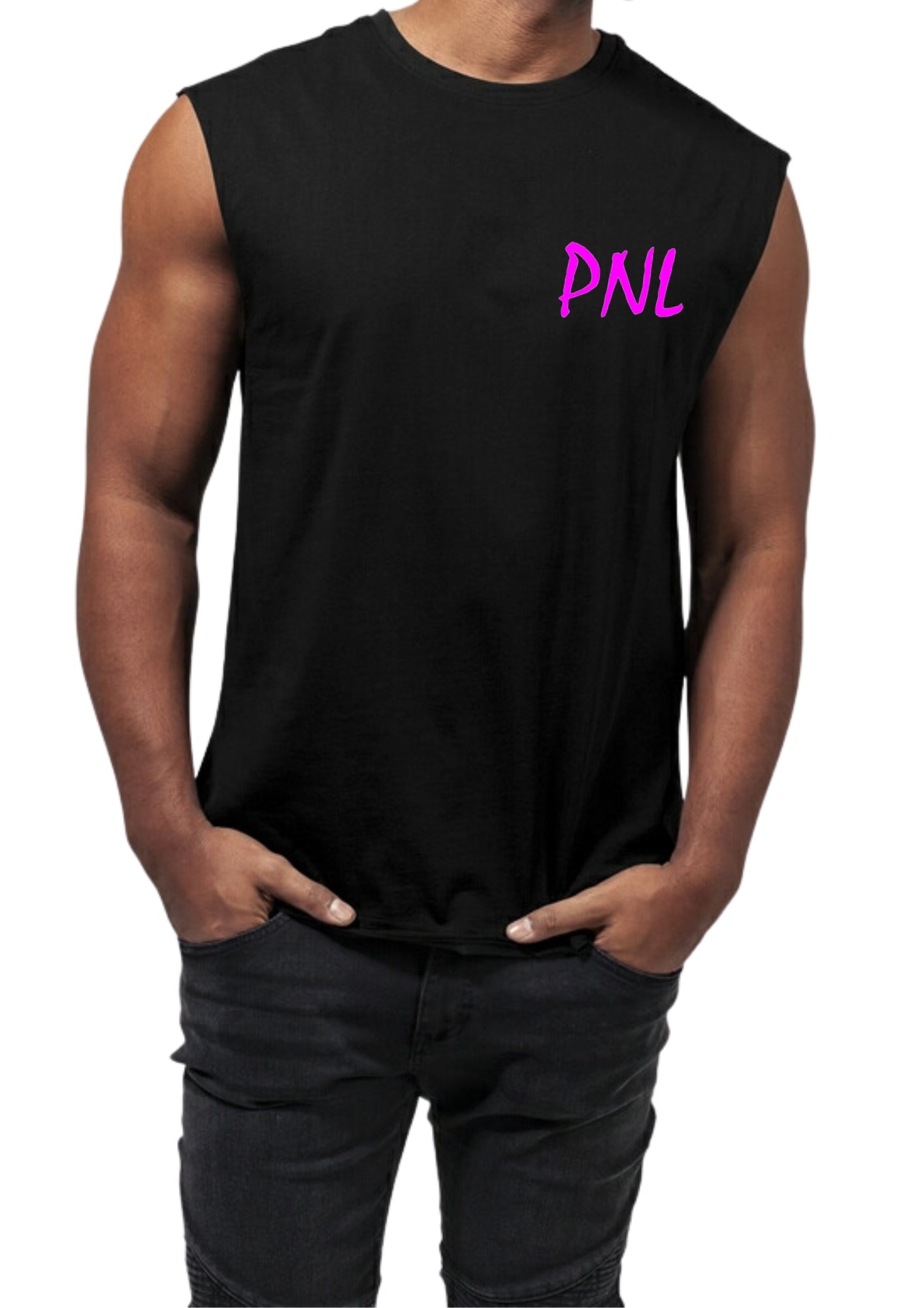 Débardeur Le Monde ou Rien - qlfwood™