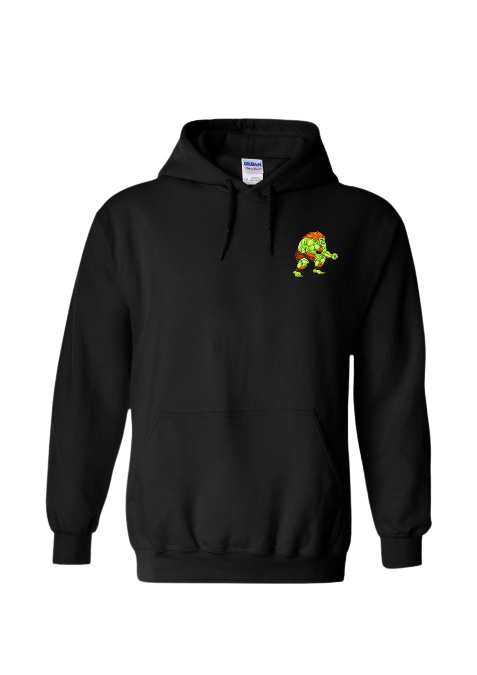 Sweat "Blanka"