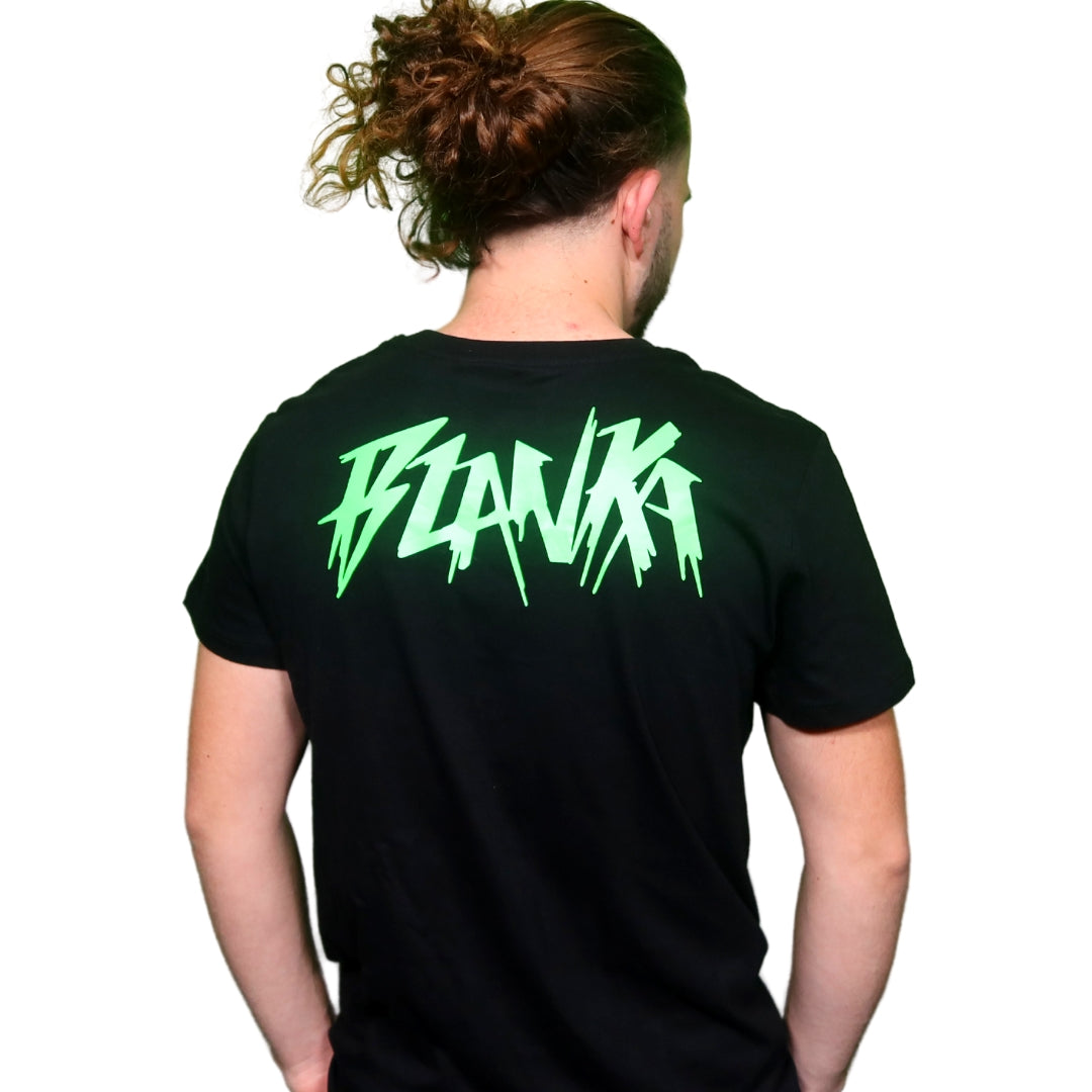 T-shirt Blanka