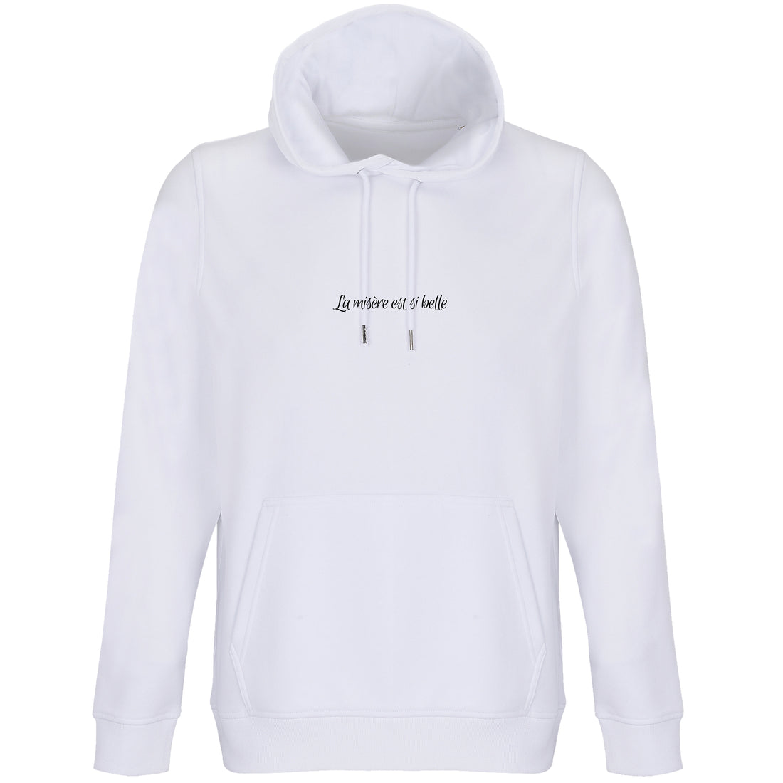 Sweat  Paroles "LA MISÈRE EST SI BELLE " - qlfwood™