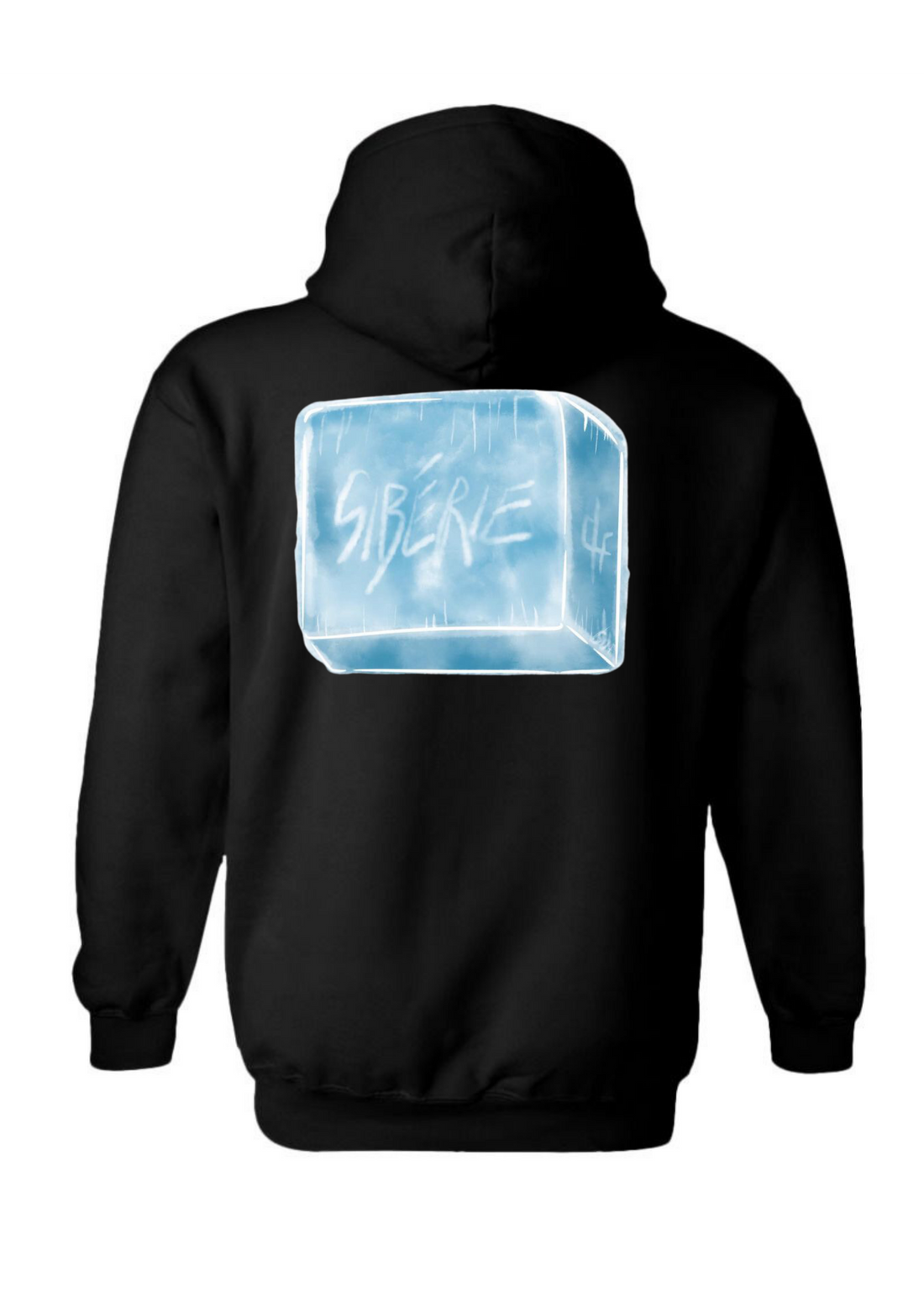 Sweat "Siberie"- qlfwood™