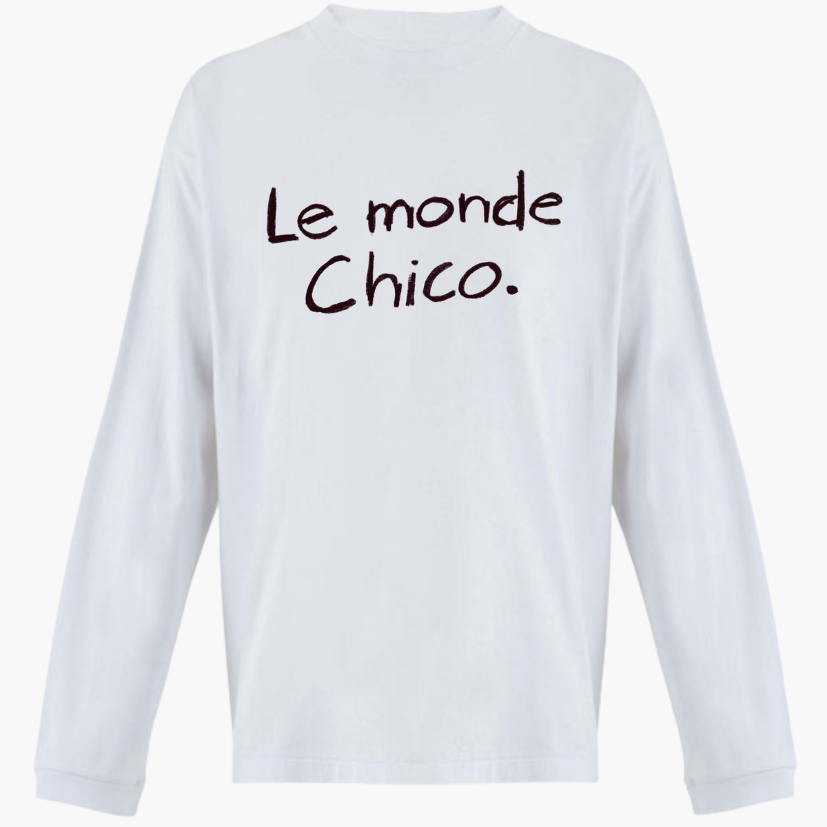 T-Shirt LSL - 2 Frères