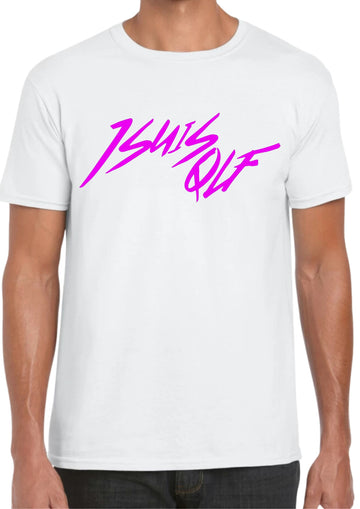 T-shirt J'suis QLF - qlfwood™