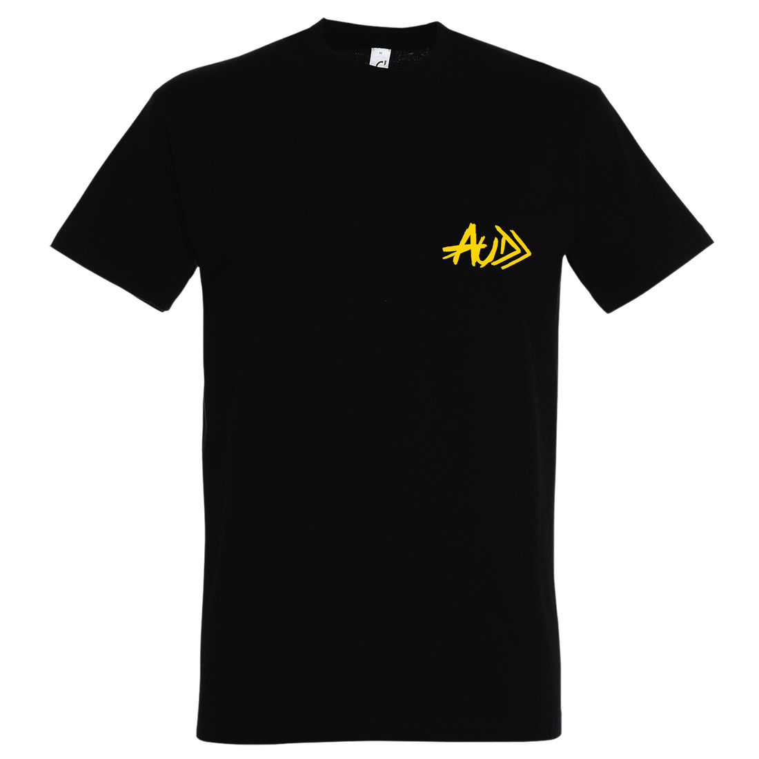 T-shirt AU DD Ademo - qlfwood™