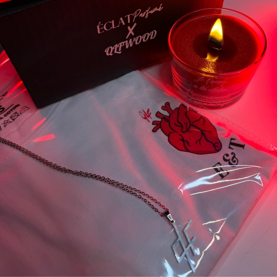 Box QLF DUO Saint-Valentin