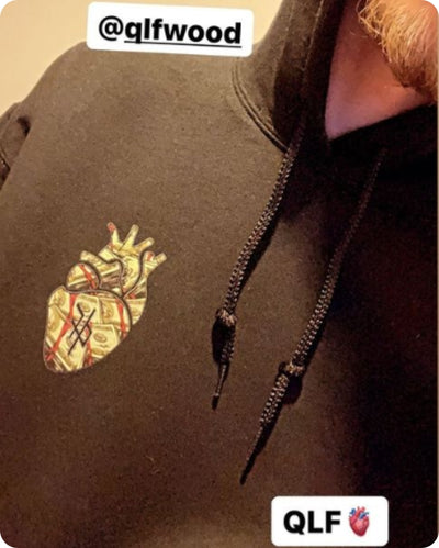 +4,700 QLF ONT PASSÉ COMMANDE !