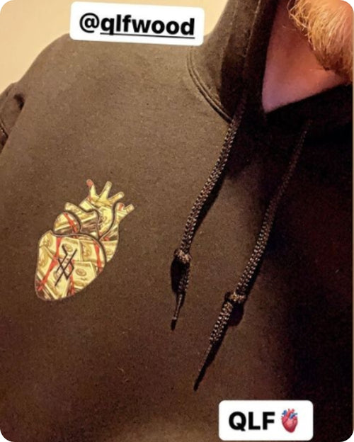 +4,700 QLF ONT PASSÉ COMMANDE !