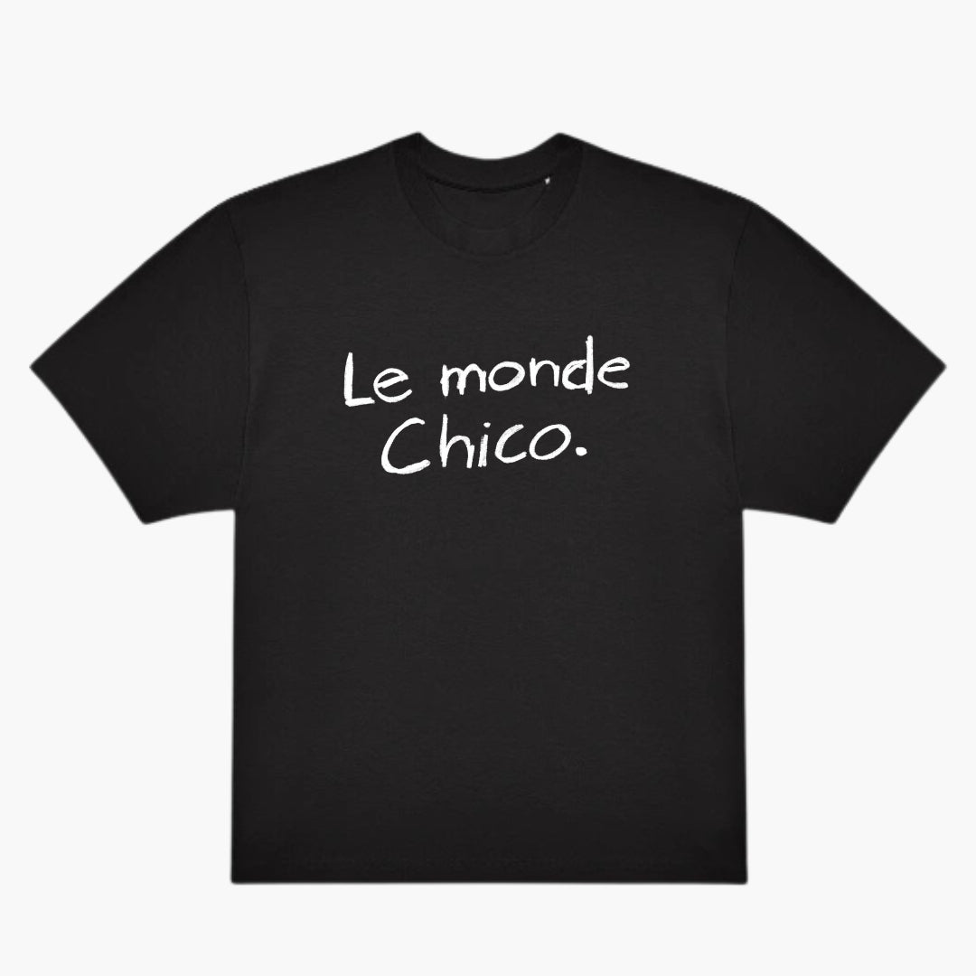 T-Shirt OverSize - 2 Frères