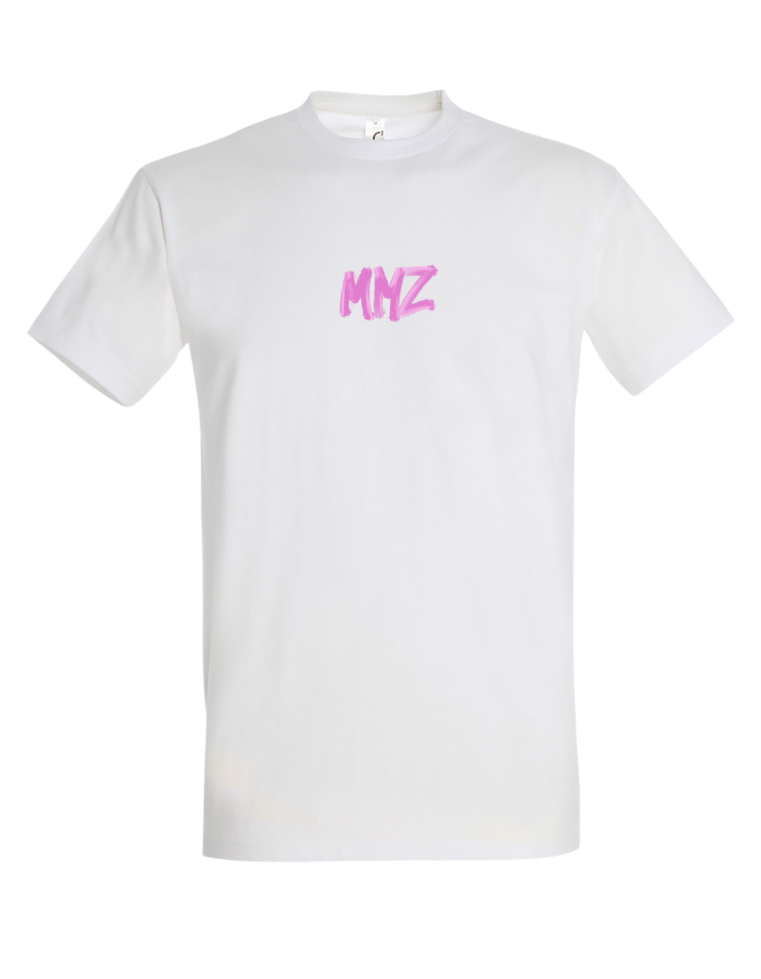 T-shirt Moha MMZ Sayonara