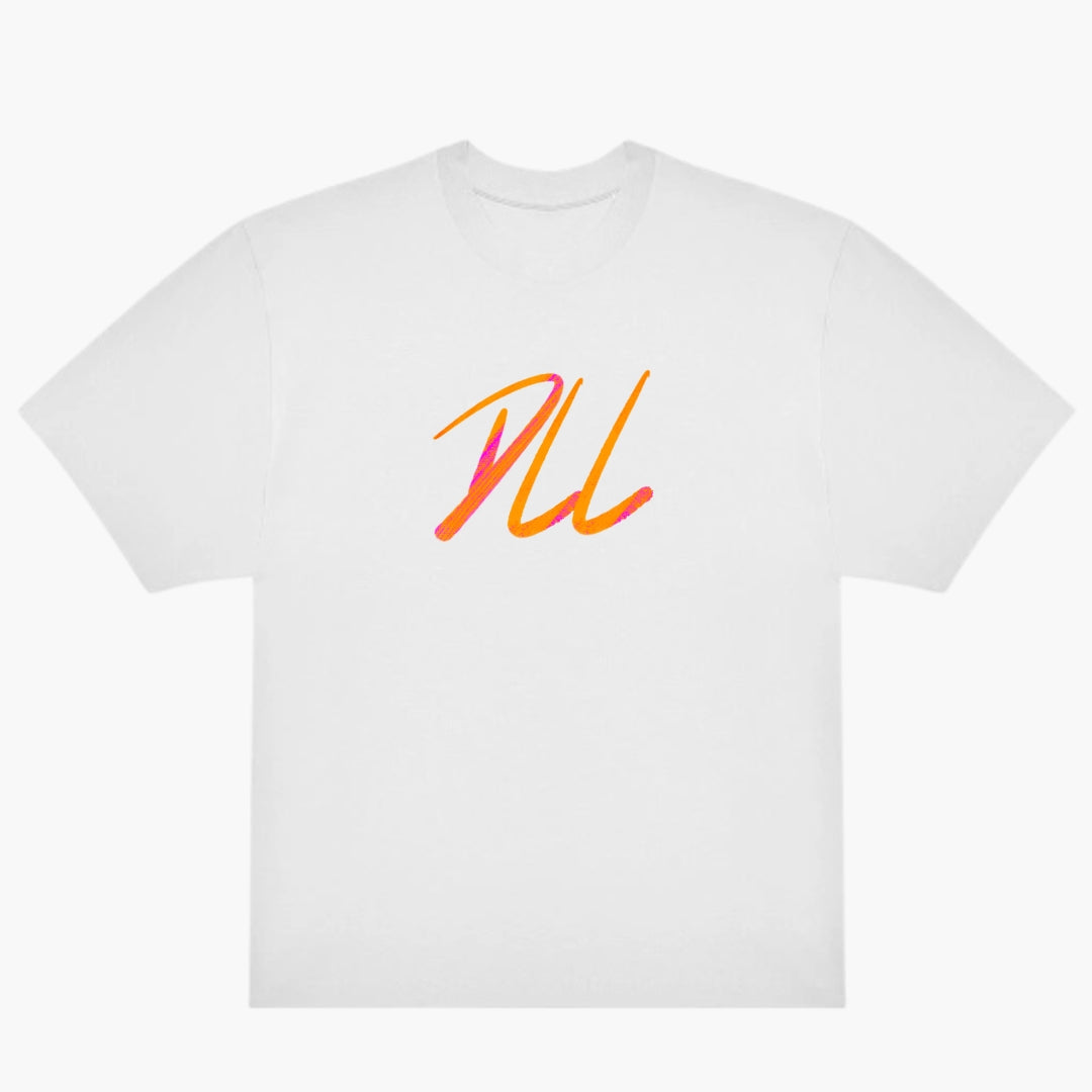 T-Shirt TrackList - Dans La Légende