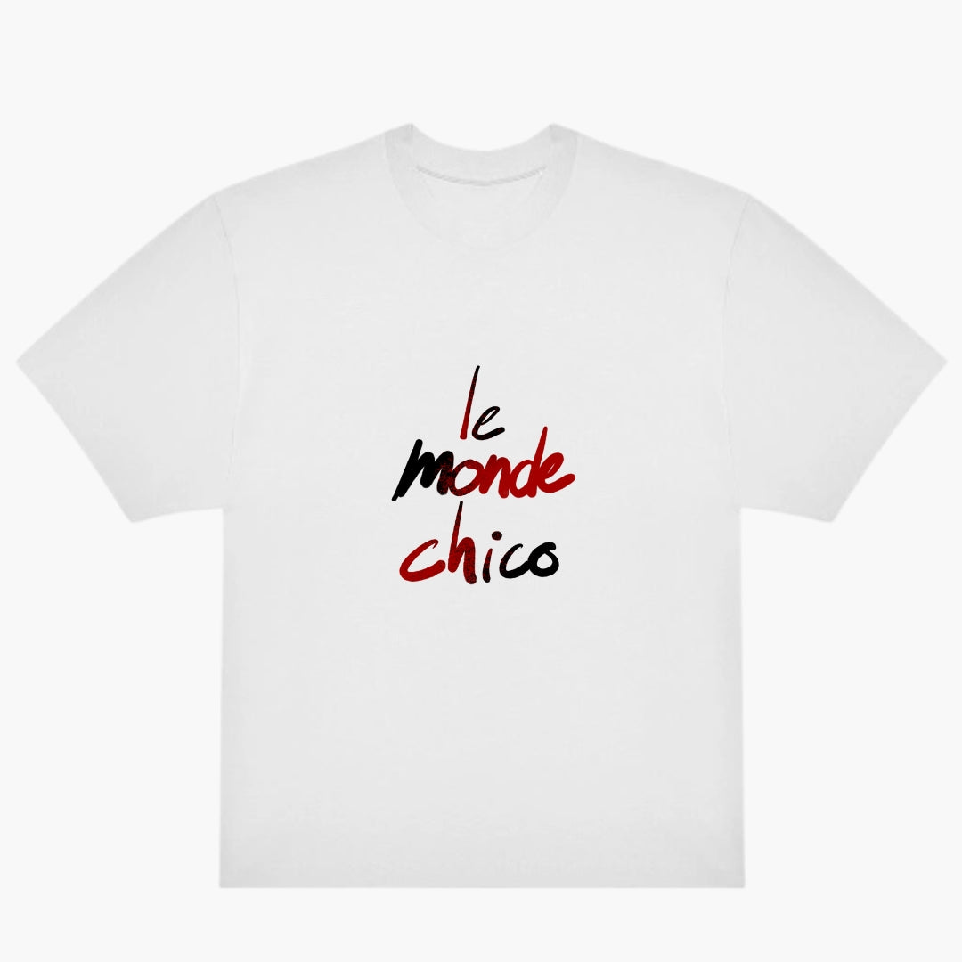 T-Shirt TrackList - LMC