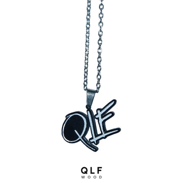 Collier QLF 2015 - qlfwood™