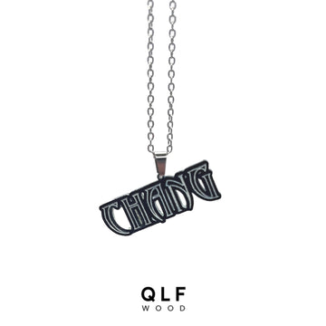 Collier Chang - qlfwood™