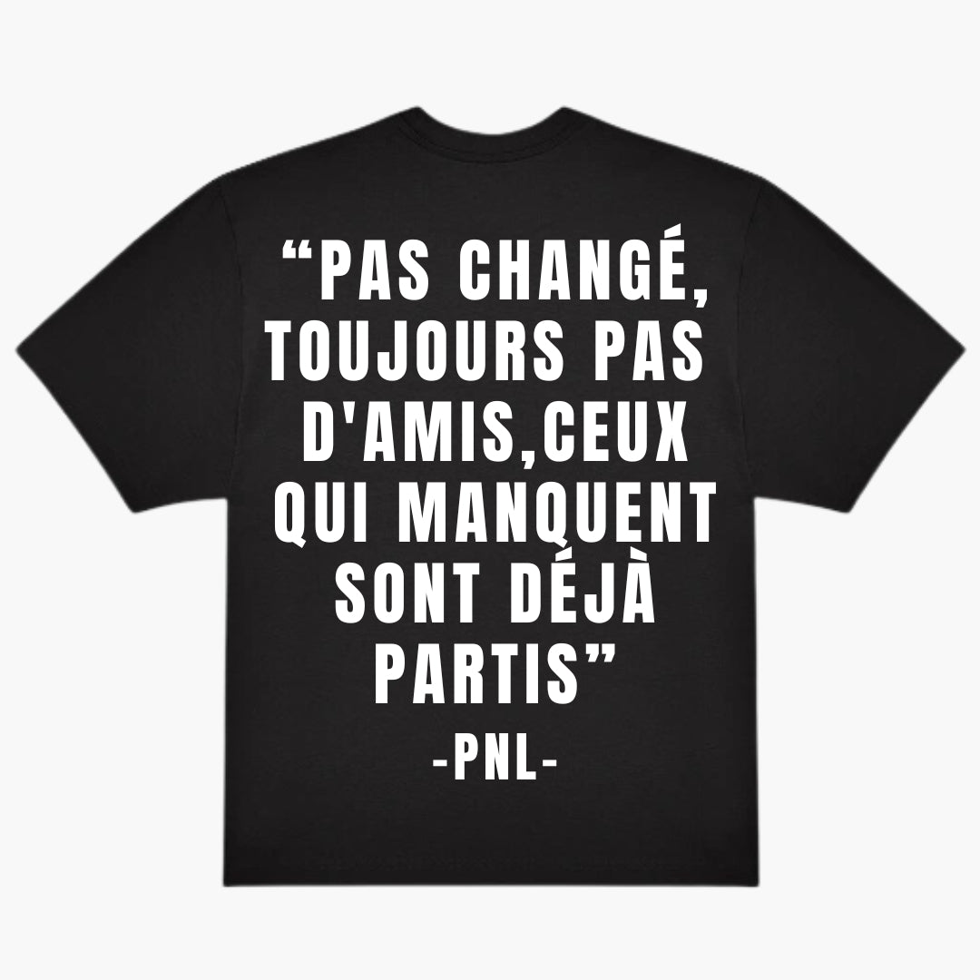 T-Shirt Paroles - J'Vends