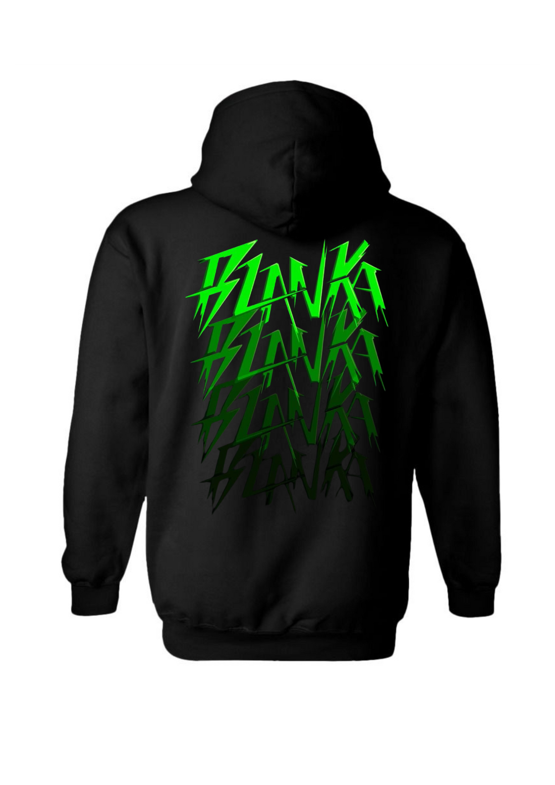 Sweat "Blanka"- qlfwood™