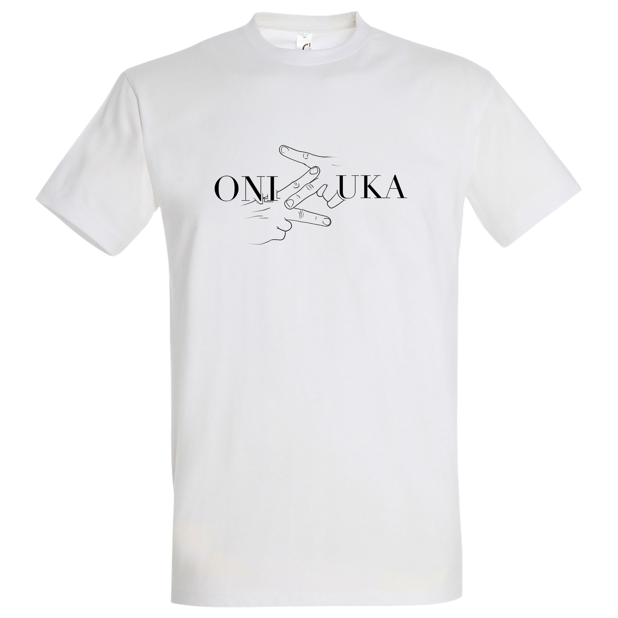 T-shirt Onizuka - qlfwood™