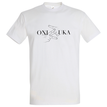 T-shirt Onizuka - qlfwood™