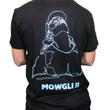 T-shirt MOWGLI ll - qlfwood™