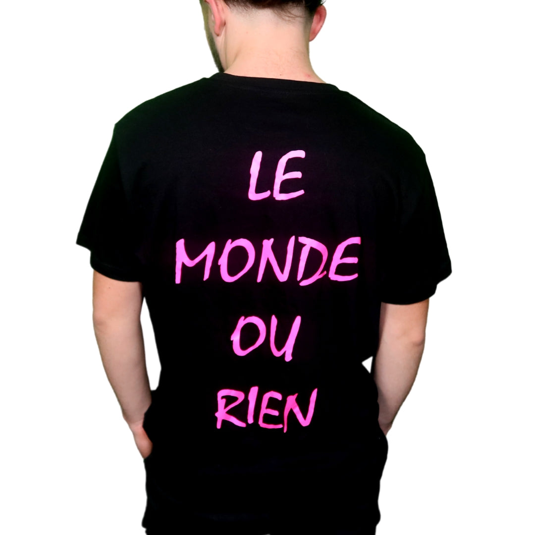 T shirt QLF