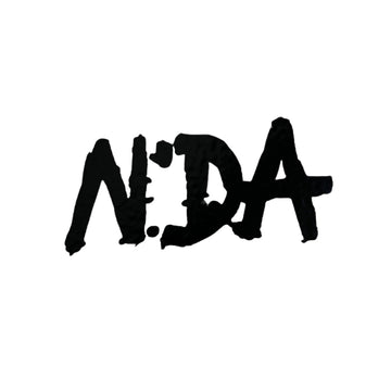 Stickers N’DA Noir - qlfwood™